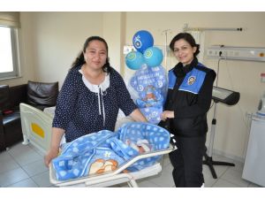 Türk Polis Teşkilatının kuruluşunun 171. yılı