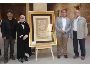 Kutlu Doğum Haftası