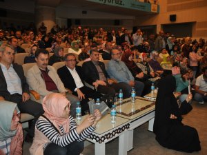 Siyer-i Nebi’nin ödülleri verildi