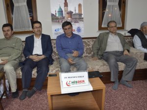 Parelel Yapı’yı ingilizler kurdu