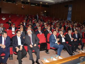 Önceliğimiz mevzuat değişikliği