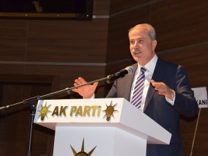 Danışma Meclisi toplantısı yapıldı