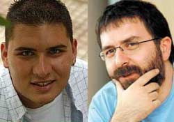 "Sen kimsin ki, Hürriyet'in İMAMI"