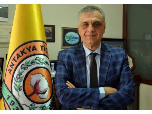 Antakya künefesi Avrupa'da tescil peşinde