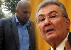 "MHP'liyim AMA BAYKALCIYIM"