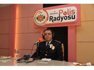 Terörle mücadeleye verilen desteğe teşekkür