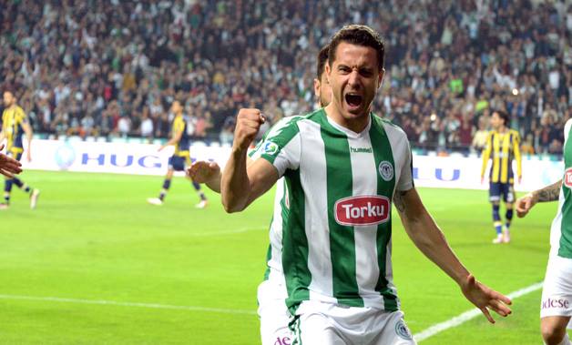 Başarının şifresi: SAVAŞMAK