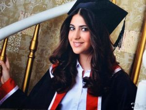 Terör saldırısında ölen gencin ismi parka verildi