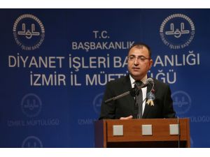 Kutlu Doğum Haftası