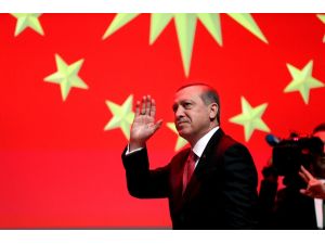 Kentsel Dönüşüm ve Akıllı Şehirler Kurultayı