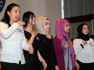 Hastanelerde işaret diliyle hizmet dönemi