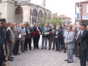 Kutlu Doğum Haftası