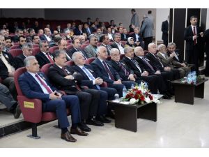 Kutlu Doğum Haftası