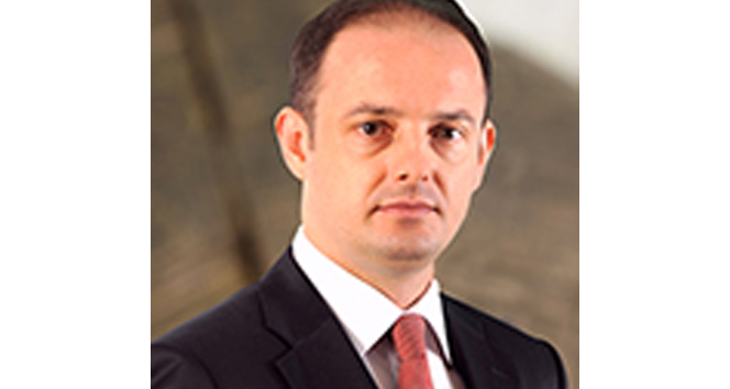 Merkez Bankası'nın yeni başkanı Murat Çetinkaya oluyor