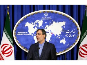 İran'ın Rusya'dan S-300 füze sistemleri alımı