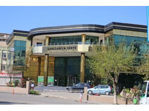 DBP'li belediye asker aileleri için toplam "180 lira" harcamış