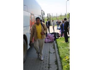 Yunanistan'ın kaçakları Türkiye'ye iadesi