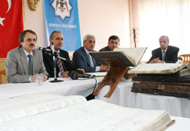 Konya'nın yakın tarihi aydınlanıyor
