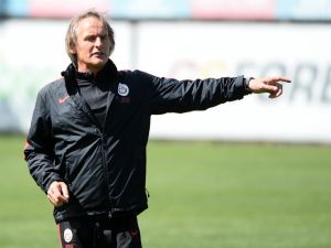 Galatasaray'da Fenerbahçe derbisi hazırlıkları