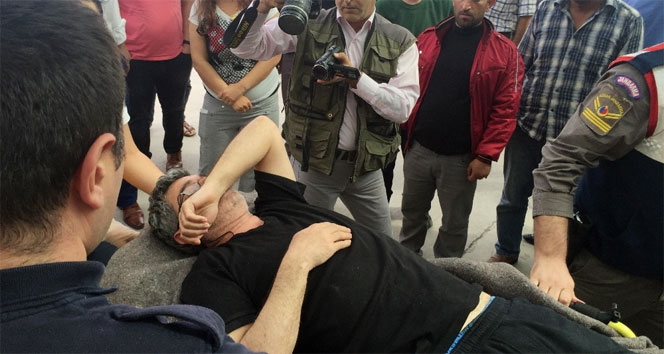 Özgecan’ın katillerini vuranlar sorguya alındı