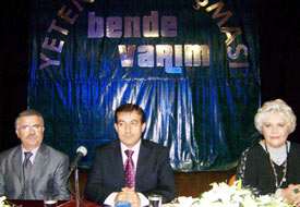 'Ben de varım' yarışması sürüyor