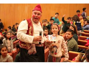 "Hoşgeldin Bahar Çocuk Şenliği"