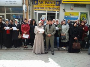 Kılıçdaroğlu'nun Bakan Ramazanoğlu'na yönelik sözlerine tepki