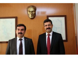 Sivas'tan kısa kısa