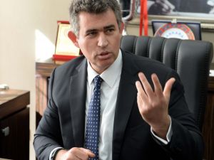 Türk Dili Konuşan ve Akraba Ülkeler Avukatlık Örgütleri Birliği'nin kurulması