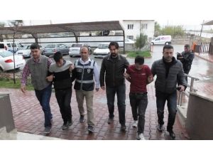 Nevşehir'de dolandırıcılık iddiası