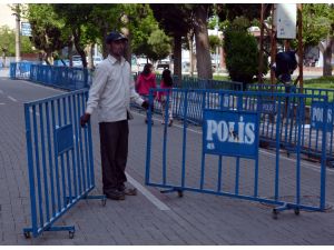 Soma'daki maden faciası davası