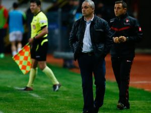 Futbol: Spor Toto Süper Lig
