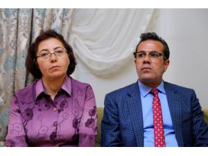 "Sevinmedik, üzülmedik de"