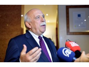 Milli Eğitim Bakanı Avcı: