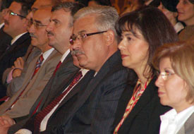 22. Dermatoloji Kongresi başladı