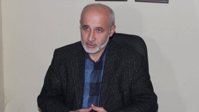 Beyşehir'e Yarı Olimpik Yüzme Havuzu