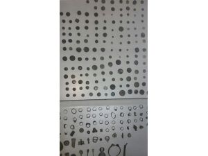 Tarihi eser kaçakçısı suçüstü yakalandı