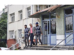 Osmaniye merkezli FETÖ/PDY operasyonu