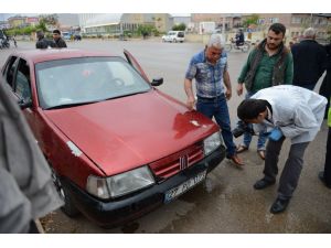 TSK Suriye'deki DAEŞ hedeflerini vurdu