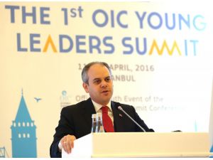 Genç Liderler Zirvesi