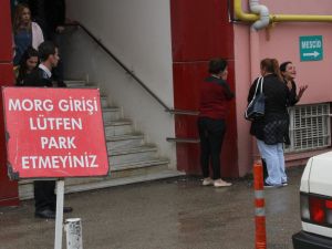 GÜNCELLEME 3 - Özgecan'ın katillerine yapılan silahlı saldırı