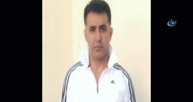 İşte Özgecan’ın katilini öldüren Gültekin Alan