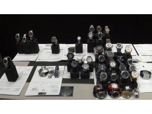 İstanbul'da kaçakçılığa yönelik operasyon