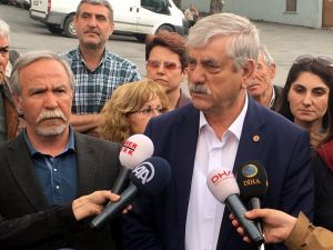 DİSK Başkanı Beko: