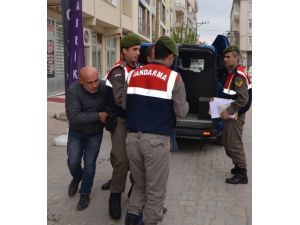 Tekirdağ'da firari sanıklar yakalandı