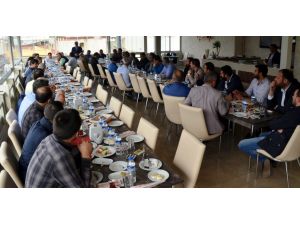 Bebek konfeksiyoncuları alıcılarla buluşacak