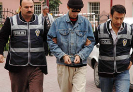 El Kaide gözaltısında tutuklama kararı