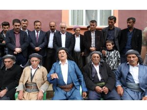 Beytüşşebap'taki terör saldırısı