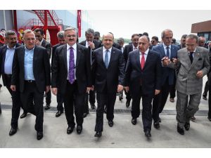 Bilim, Sanayi ve Teknoloji Bakanı Işık: