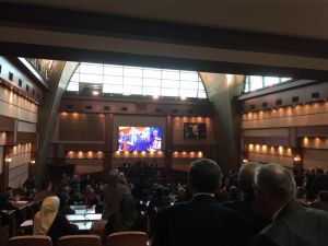 İBB Meclisi'nde "Kılıçdaroğlu" tartışması